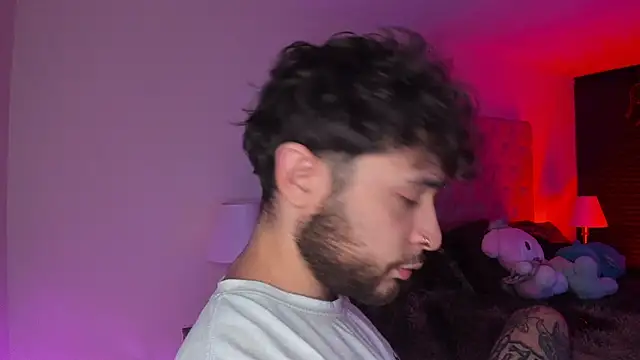 AbbyAndChris2 online show from 02-15-26, 11:23