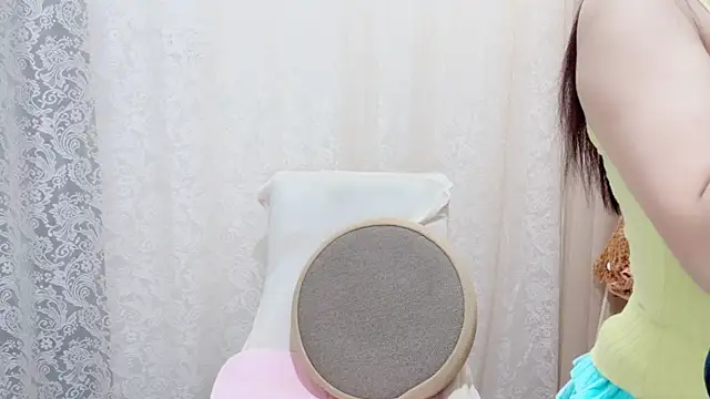 Rellababyy online show from 10-30-25, 01:40