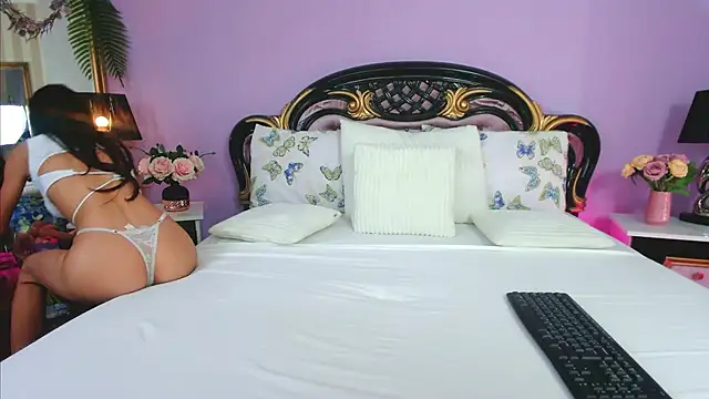 MyaJenson online show from 09-18-25, 04:36