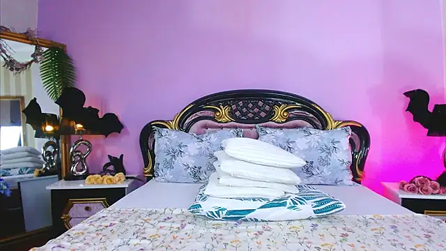 MyaJenson online show from 10-29-25, 05:20