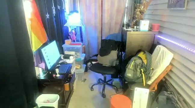 Daddysthick online show from 12-03-24, 05:55