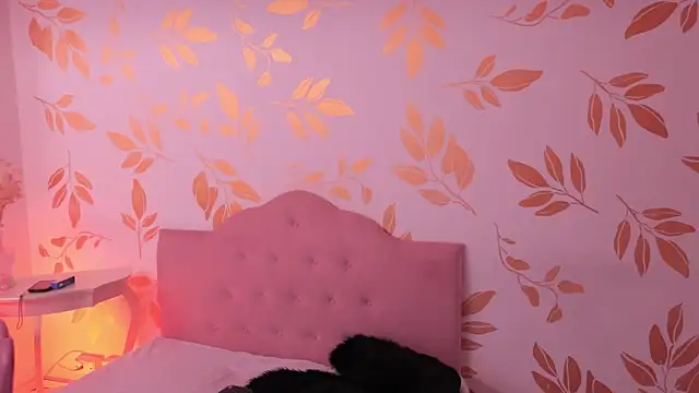 Misselektra   online show from 02-09-26, 05:33