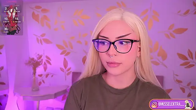 Misselektra   online show from 04-01-26, 05:08