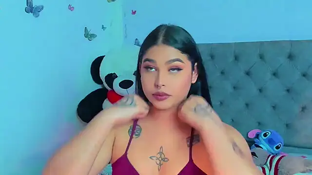 Snapshot of mabellfox chatting on 03-03-25, 09:26 mabellfox online show from 03-03-25, 09:26