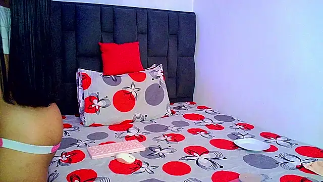 carmen14 online show from 02-03-26, 06:40