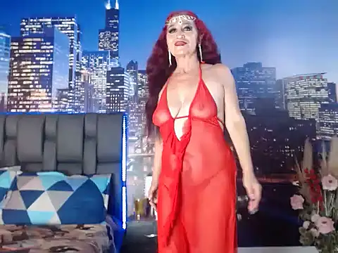 Lucy mature8 online show from 02-06-25, 04:14