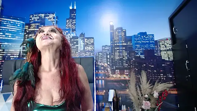 Lucy mature8 online show from 01-05-26, 10:35