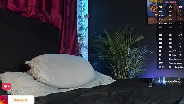 Green acid01 online show from 03-22-25, 01:11