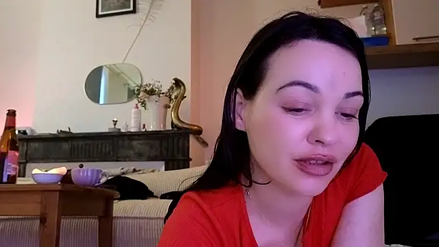 Snapshot of Lilie_romeo chatting on 03-01-25, 11:17 Lilie romeo online show from 03-01-25, 11:17