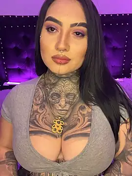 CloeeBeckam online show from 03-05-25, 08:00