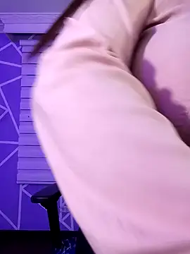 MiiaaJoness online show from 02-17-25, 06:15