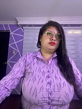 MiiaaJoness online show from 02-02-26, 03:11