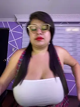 MiiaaJoness online show from 02-04-26, 03:18