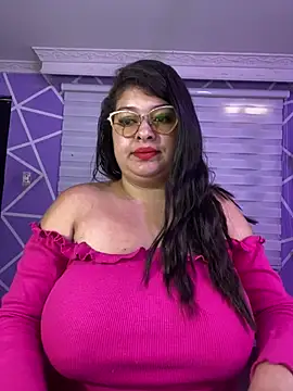 MiiaaJoness online show from 02-12-26, 02:45