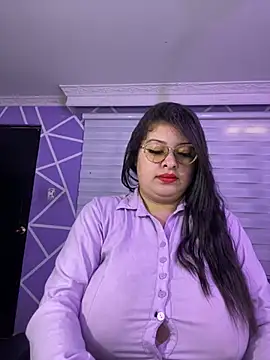 MiiaaJoness online show from 02-13-26, 02:57