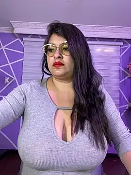 MiiaaJoness online show from 02-25-26, 02:59