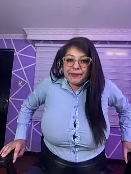 MiiaaJoness online show from 03-05-26, 03:52