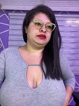 MiiaaJoness online show from 03-19-26, 04:11