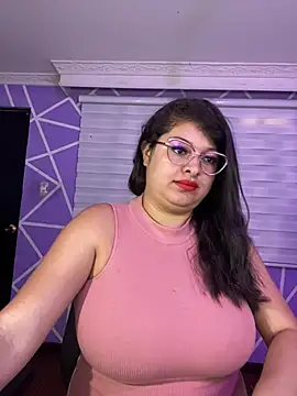 MiiaaJoness online show from 05-14-26, 05:09