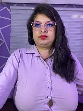 MiiaaJoness online show from 05-15-26, 05:20