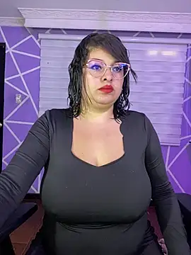 MiiaaJoness online show from 05-25-26, 03:29