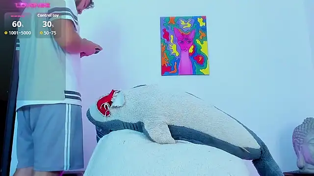 JacoLive online show from 09-20-25, 07:04