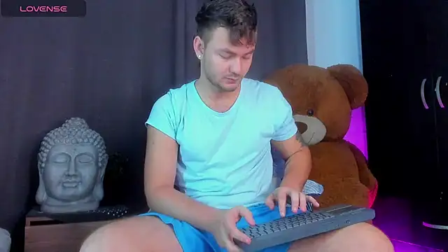 JacoLive online show from 10-04-25, 11:03