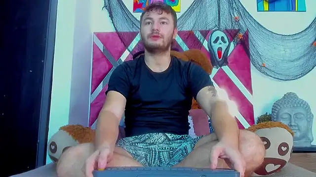 JacoLive online show from 10-29-25, 12:35