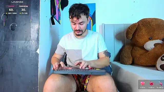 JacoLive online show from 04-02-26, 06:27