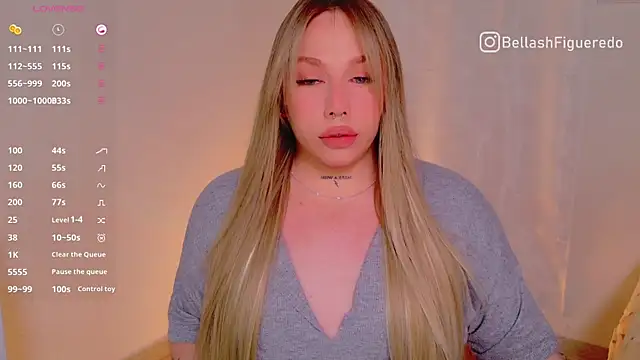 IsabellaFigueredo   online show from 02-05-25, 11:23