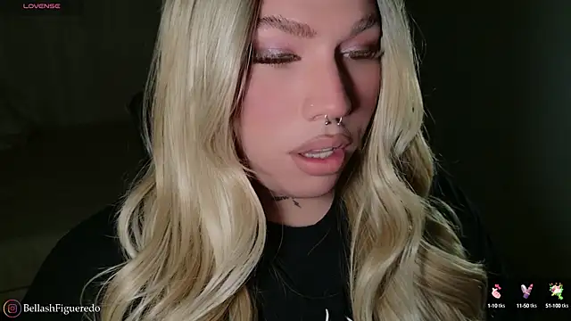 IsabellaFigueredo   online show from 10-14-25, 09:15