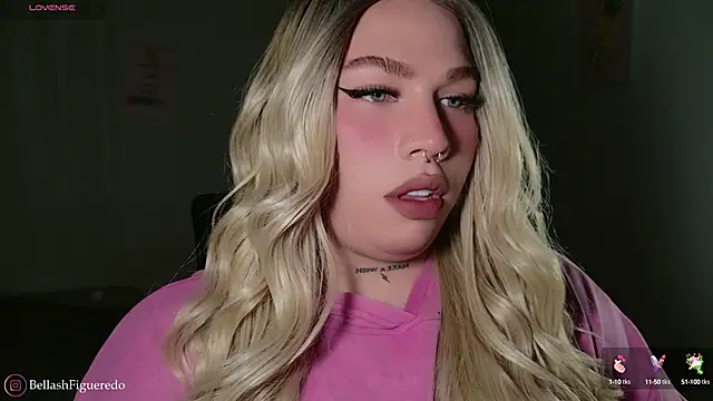 IsabellaFigueredo   online show from 10-16-25, 10:00