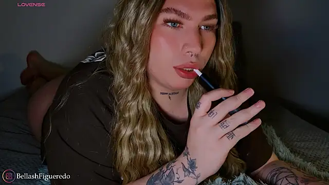 IsabellaFigueredo   online show from 12-03-25, 07:16