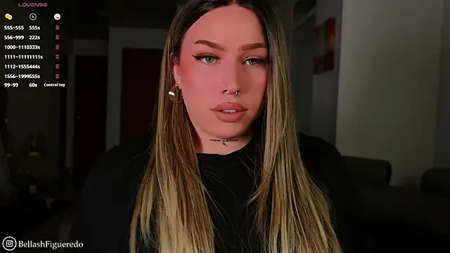 IsabellaFigueredo   online show from 04-14-26, 09:04