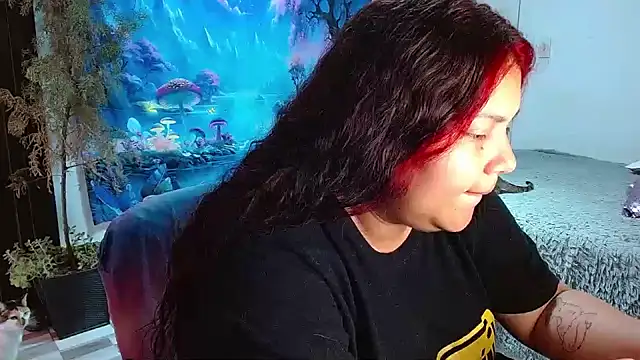 girl milk2 online show from 02-03-25, 12:25