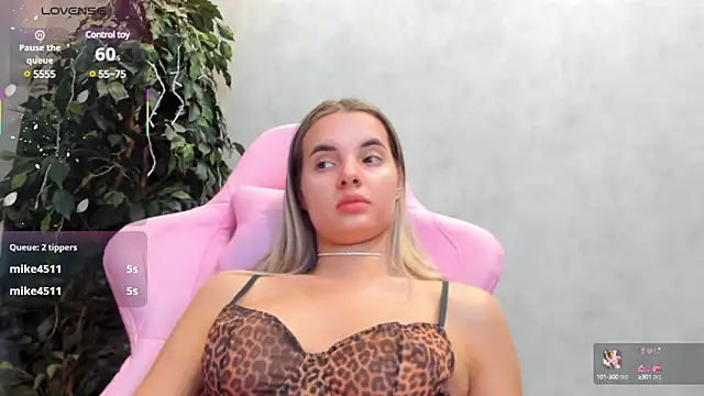 Donna Evans online show from 03-06-25, 03:02