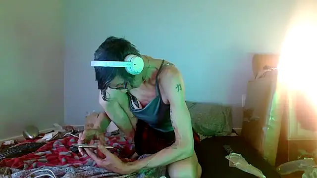 Taylorsexbot online show from 03-08-26, 12:42