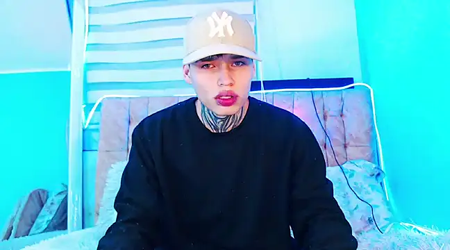 Snapshot of _justinmoon2 chatting on 03-22-25, 03:30 justinmoon2 online show from 03-22-25, 03:30