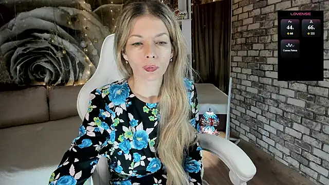 Eva Melow online show from 03-20-26, 06:02