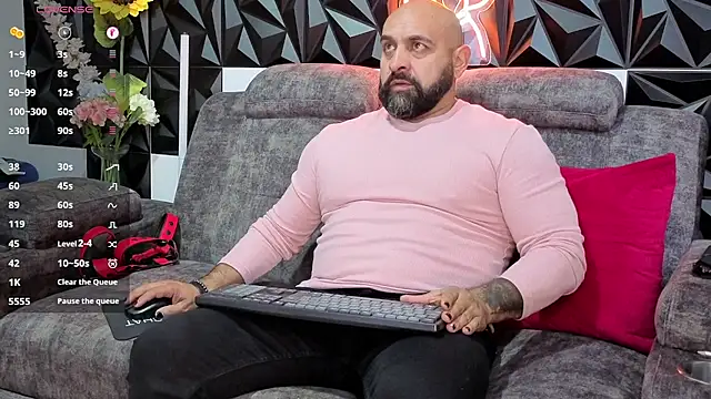 JD-69 online show from 01-10-26, 09:05