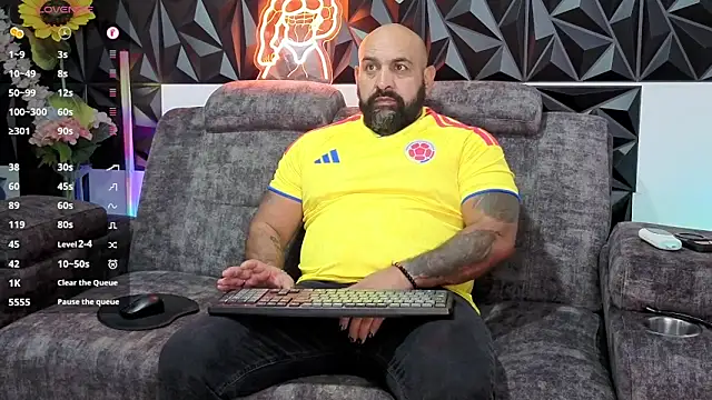 JD-69 online show from 03-26-26, 07:52