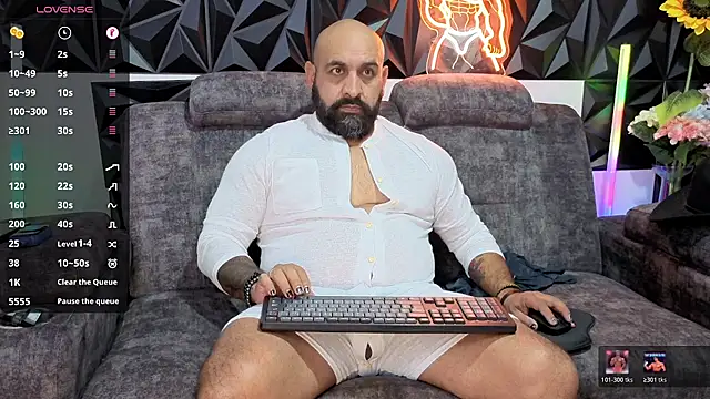 JD-69 online show from 04-06-26, 09:05