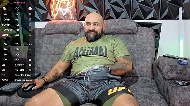 JD-69 online show from 04-07-26, 09:15