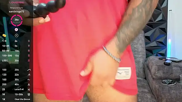 JD-69 online show from 04-30-26, 08:57