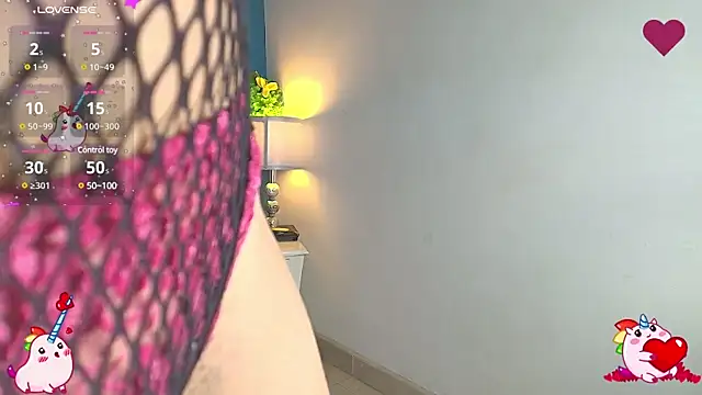 Eylend Lisboa online show from 03-03-25, 04:03