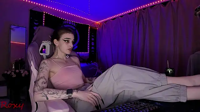 wet dream  online show from 03-26-26, 03:50