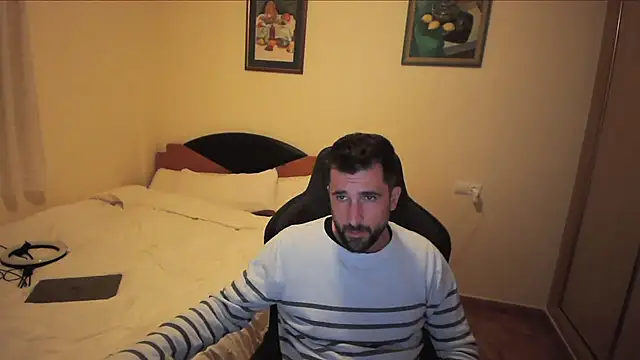 alex877x online show from 03-21-25, 07:35