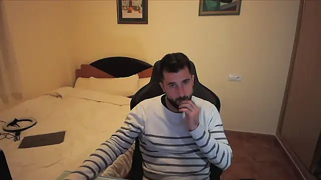 alex877x online show from 03-21-25, 11:12