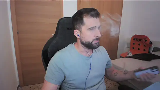 alex877x online show from 10-10-25, 07:07