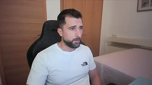 alex877x online show from 10-23-25, 03:00